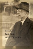 Bartók Anatóliában